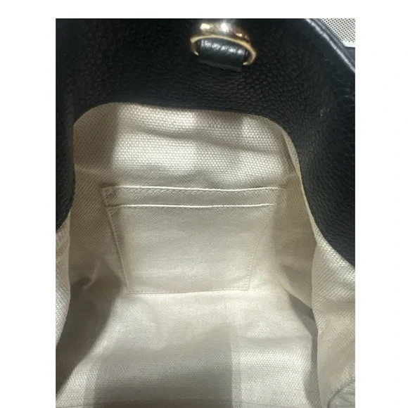 ❌SOLD❌IN STORE Gucci Soho Bag Shoulder Tote - Picture 11 of 12